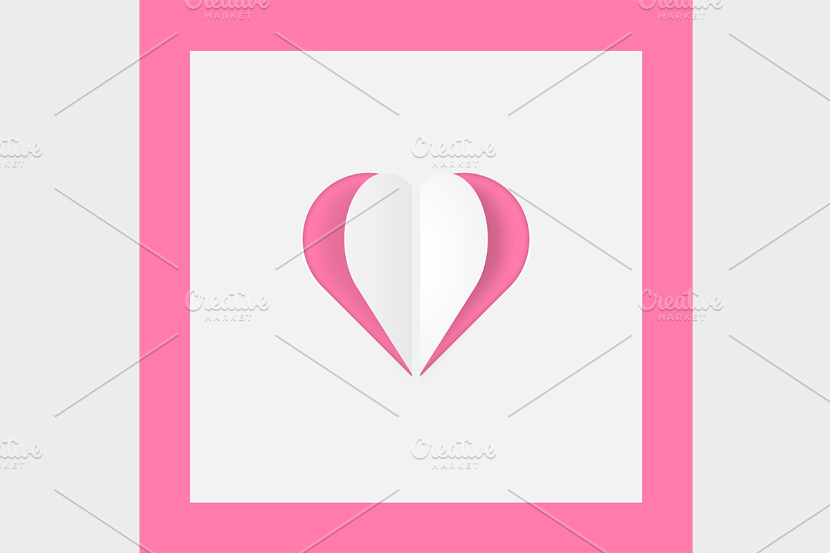 10 Fully Editable Valentine Design, an Illustration by FSY Creative Lab (Photo 11 of 11)