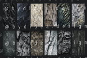 Procreate Bundle Mockups Interior, a Shape Add-On by bydidea.design (Thumbnail 9 of 19)
