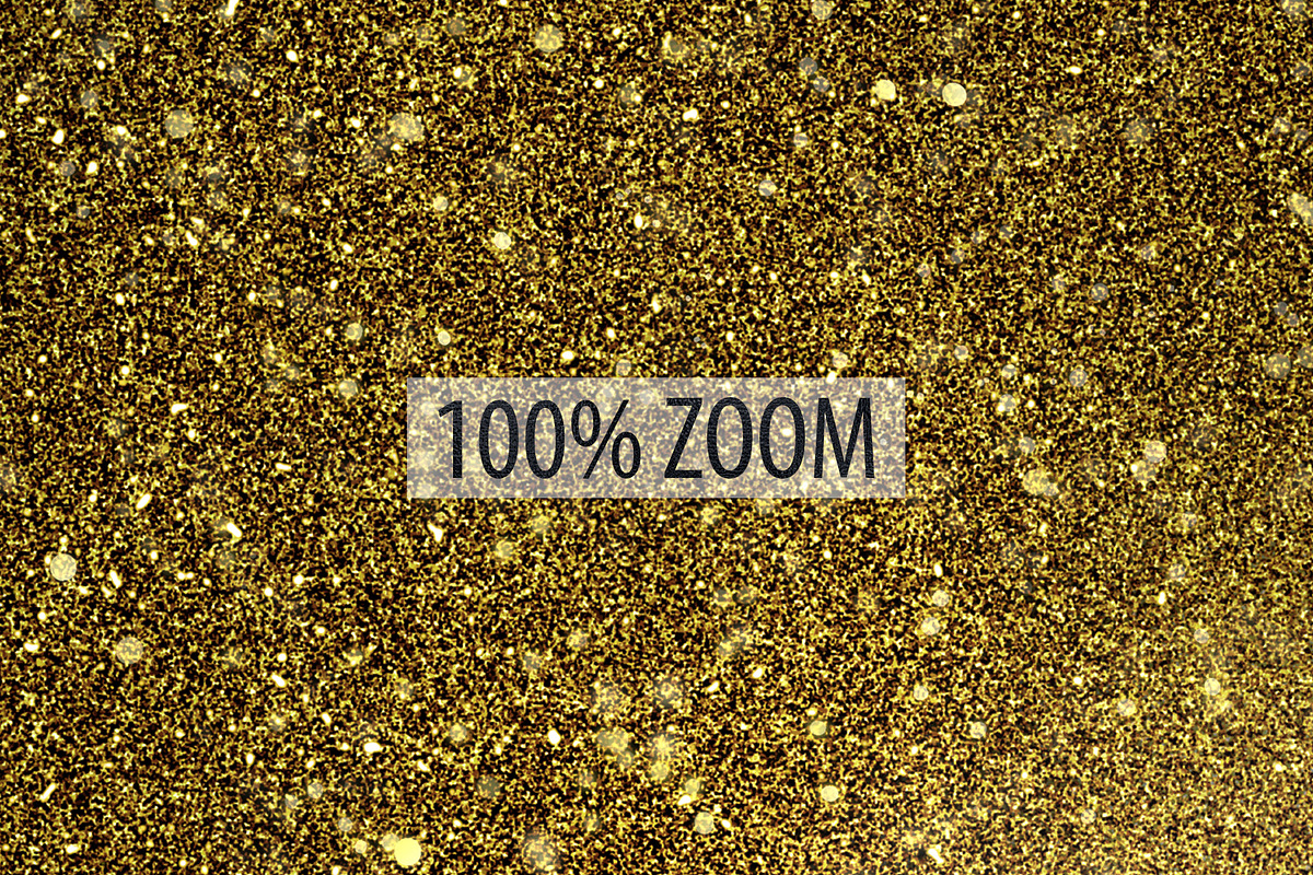 Gold Foil & Glitter Textures, a Texture Graphic by CatJello Graphics (Photo 11 of 15)