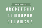 Royal Font, a Sans Serif Font by Photoshop Action (Thumbnail 1 of 8)