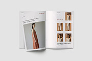 Project Photography Look Book, a Brochure Template by TMint Play (Thumbnail 6 of 8)