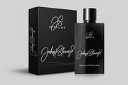 bella script, a Script Font by joelmaker (Thumbnail 4 of 11)