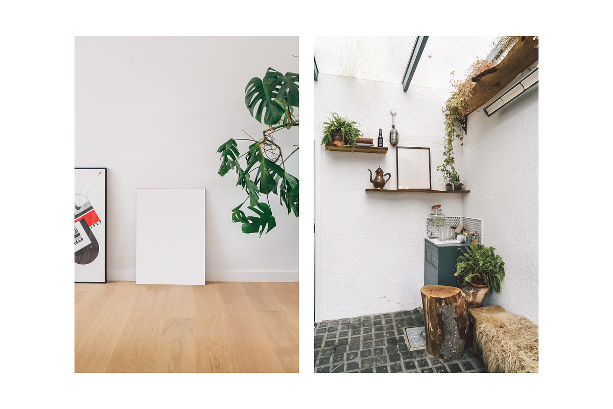 Frame Mockup Bundle - Perle, a Household Mockup by Saguaro Digital (Photo 6 of 16)
