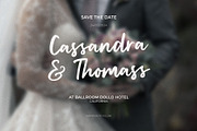 Thessallone - A Handwritten Script, a Handwritten Font by Wacaksara Co. (Thumbnail 4 of 8)