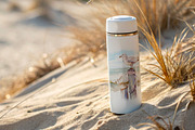 Seaside Memories Watercolor Set, an Illustration by Shabbypie (Thumbnail 10 of 17)