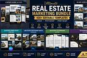 430+ Templates | Estate | Property, a Social Media Template by Mohammad Sarfaraz (Thumbnail 3 of 3)