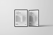 iPad Pro Mockup, an iPad Mockup by scribrostudio (Thumbnail 5 of 10)