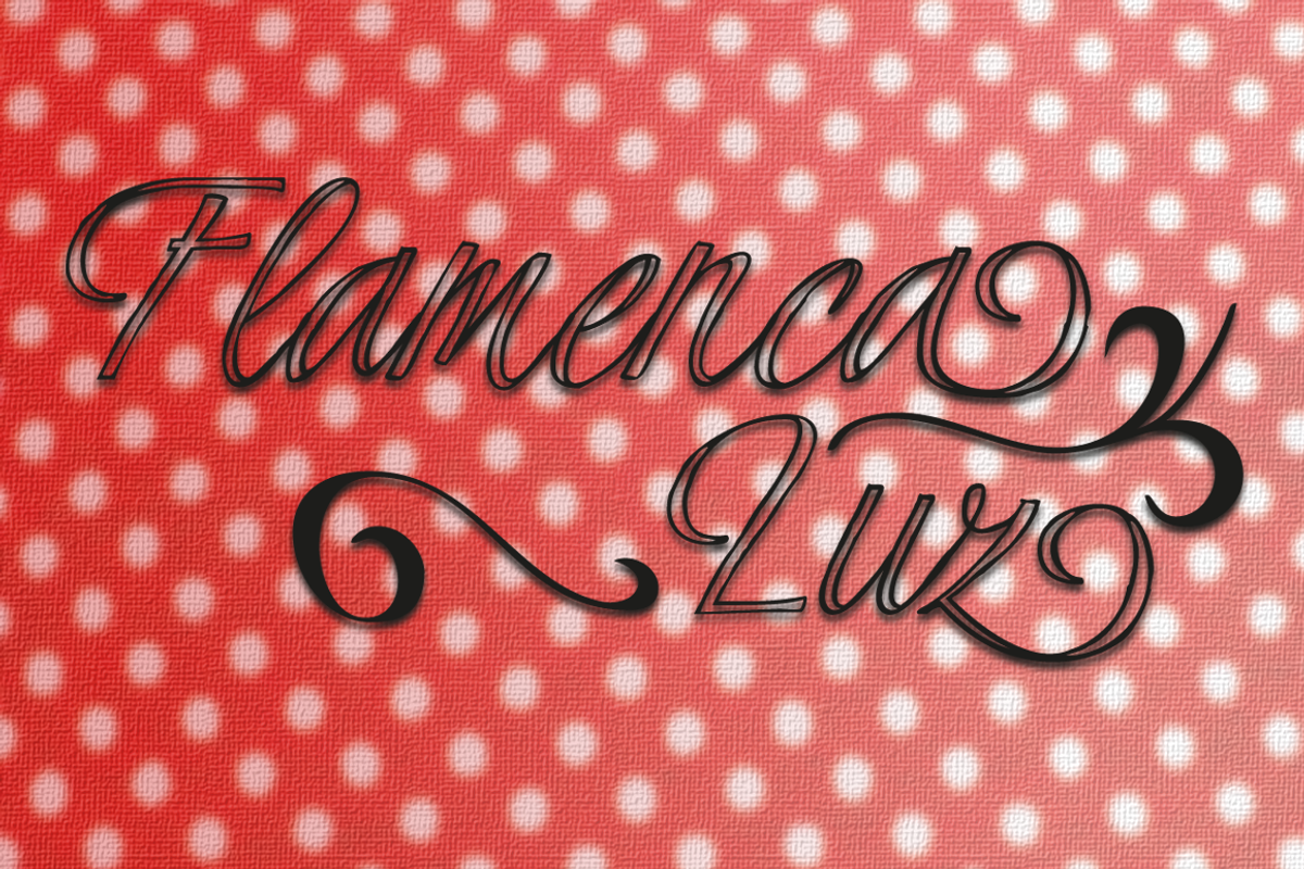 Flamenca Family Pack preview 4