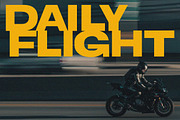 Goride Sans - Typeface, a Font by The Branded Quotes (Thumbnail 5 of 6)