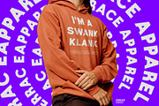 Derian – Contemporary Font, a Sans Serif Font by Craft Supply Co. (Thumbnail 7 of 8)