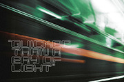 Sixtyten | Future Display Typeface, a Sans Serif Font by wendyleftmealone (Thumbnail 4 of 6)