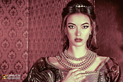 Cinematic Photoshop Action FX preview 6