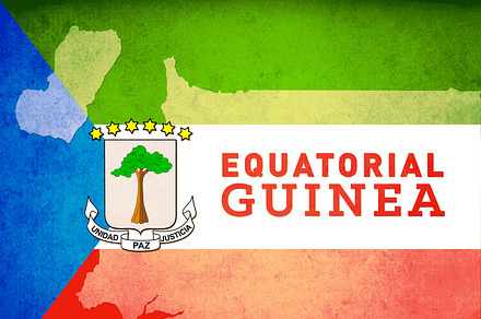 Equatorial Guinea poster