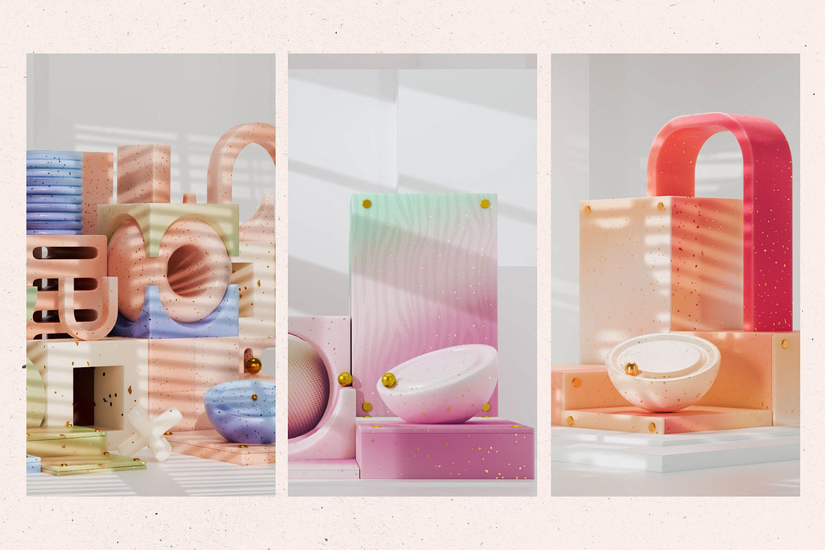 3d BIG bundle video & image, a Graphic by Mio Buono (Photo 51 of 60)