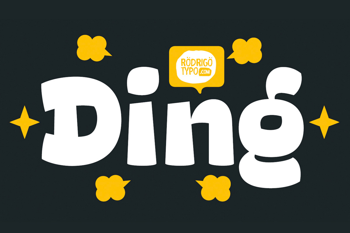 Ding!