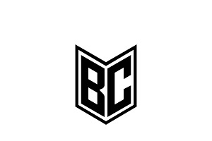 BC Logo Design