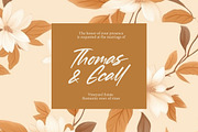 Ratlesa Skottalle Bold Handwritten, a Script Font by Letterena Studios Script (Thumbnail 5 of 20)