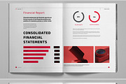 Red Marketing Studio Brochure, a Brochure Template by Boris Cupac (Thumbnail 6 of 7)