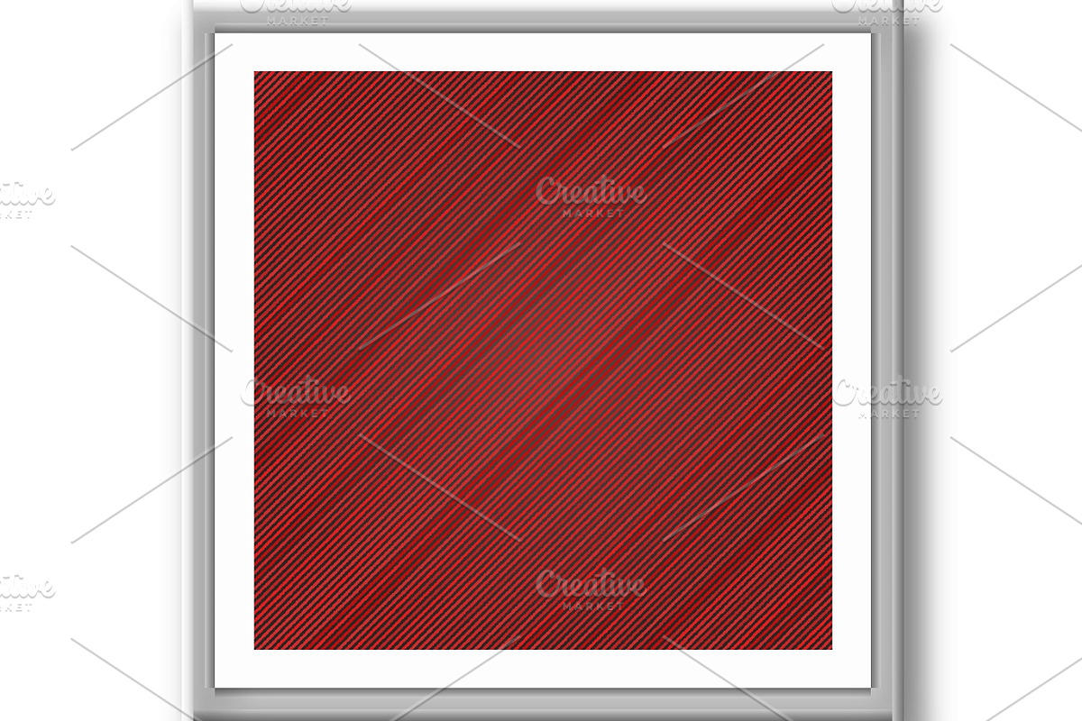 Abstract Vector Wallpaper With, a Decorative Illustration by FineArtStudio (Photo 2 of 3)