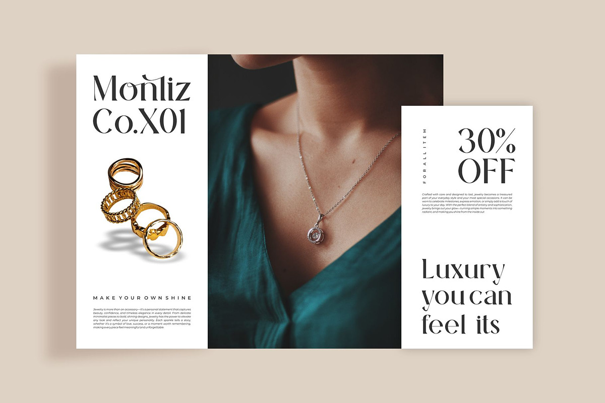 Nulaye || Modern Classy Serif Font, a Serif Font by Ermedia Studio (Photo 5 of 11)