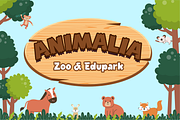 Exploria Font, a Sans Serif Font by LetterStuff Typefoundry (Thumbnail 5 of 10)