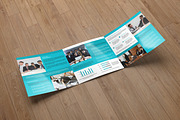 Corporate Square Trifold Brochure, a Brochure Template by Template Shop (Thumbnail 6 of 6)