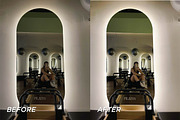 15 Pilates Lightroom Presets + LUTs, a Preset Add-On by TheWayfarerShoppe (Thumbnail 2 of 10)