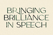 Vastany | A Stylish Sans Serif, a Sans Serif Font by Andrimada Creative (Thumbnail 10 of 14)