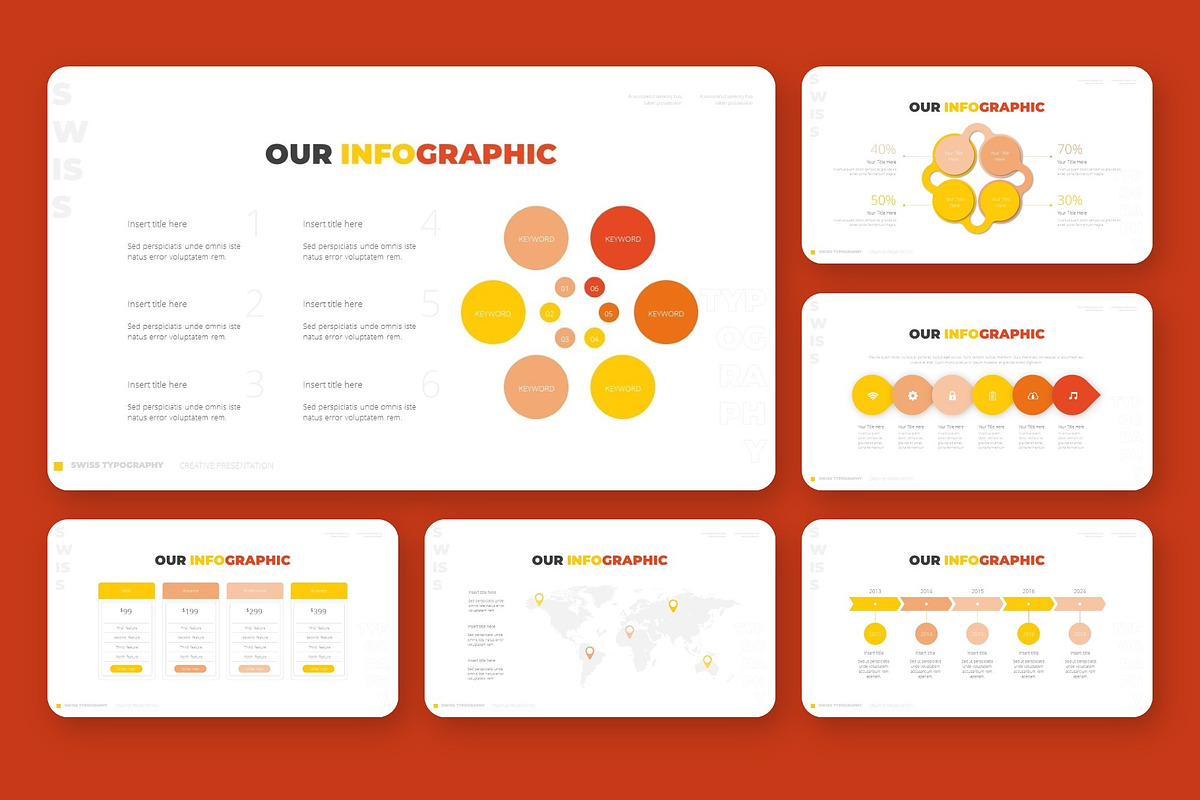 Swiss Keynote, a Presentation Template by NecrolitSlide (Photo 11 of 12)