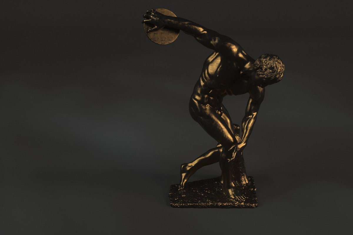 15 Bronze Shaders for C4D Octane, a Textures & Material 3D Model by 3DTreatment (Photo 32 of 33)