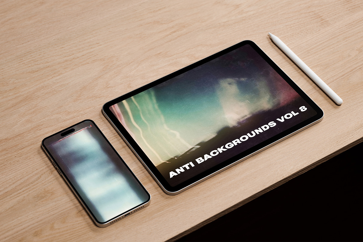 Anti Backgrounds Vol 8, a Background Graphic by bbymedia.store (Photo 3 of 8)