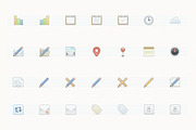 IconJar. 353 Icons, an Icon by Liam McKay (Thumbnail 4 of 5)