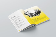 Annual Report Bundle | Word, indd, a Brochure Template by obayes (Thumbnail 45 of 51)