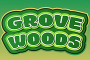 Grove Woods Text Effect Design, a Layer Style Add-On by CreativeShaper (Thumbnail 3 of 3)