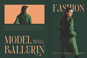 Graces || Modern Classy Serif Font, a Serif Font by Ermedia Studio (Thumbnail 9 of 10)