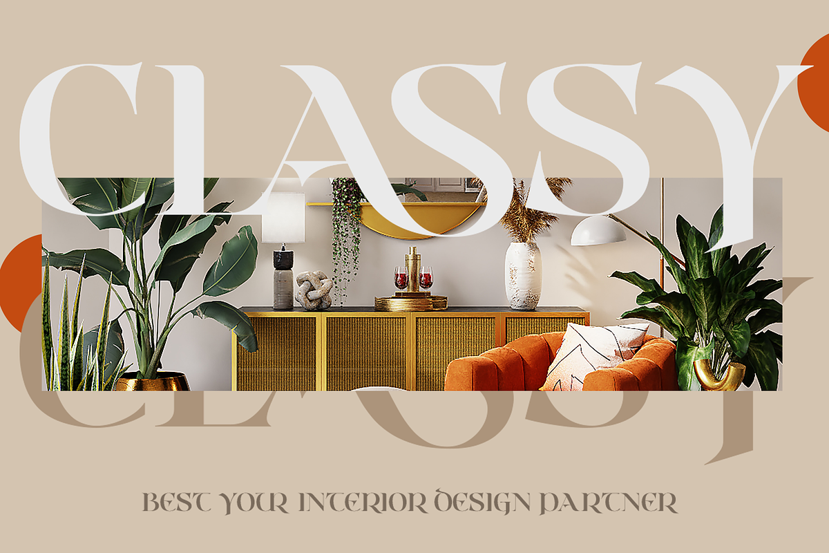 Zasqea - A Elegant Serif Font, a Serif Font by overlaytemplates (Photo 2 of 5)