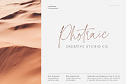 Beautiful Scarlet - Modern Font Duo, a Serif Font by TropicalSunlightCo. (Thumbnail 11 of 11)