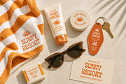 Laguna Tropic – Tropical Font Duo, a Serif Font by Edignwn Type (Thumbnail 2 of 12)