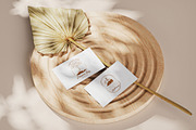 Aloha Boho logotype, a Branding & Logo Template by Mio Buono (Thumbnail 6 of 14)