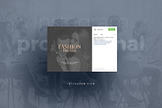 Multipurpose - Social Media Pack, a Social Media Template by Crevo Studio (Thumbnail 2 of 4)