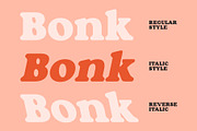 CS Chery – Bold Font, a Serif Font by Craft Supply Co. (Thumbnail 2 of 8)