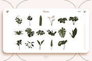 Home Decor Creator Pack, an Object Illustration by Nenjo Studio (Thumbnail 5 of 9)