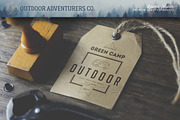 1500 Logos Bundle Collection, a Branding & Logo Template by Graphicdome (Thumbnail 29 of 185)