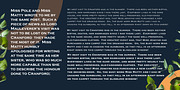Copperplate FS, a Serif Font by FontSite Inc. (Thumbnail 2 of 2)