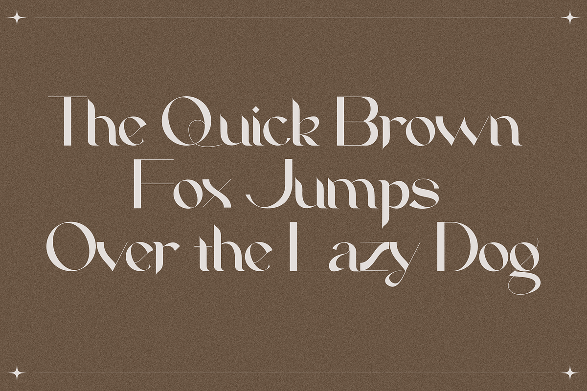 Agoka Family Sans-Serif Typeface, a Sans Serif Font by Studioxhq (Photo 2 of 5)