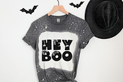 Spooky | Fun Halloween Font, a Font by KA Designs (Thumbnail 5 of 10)