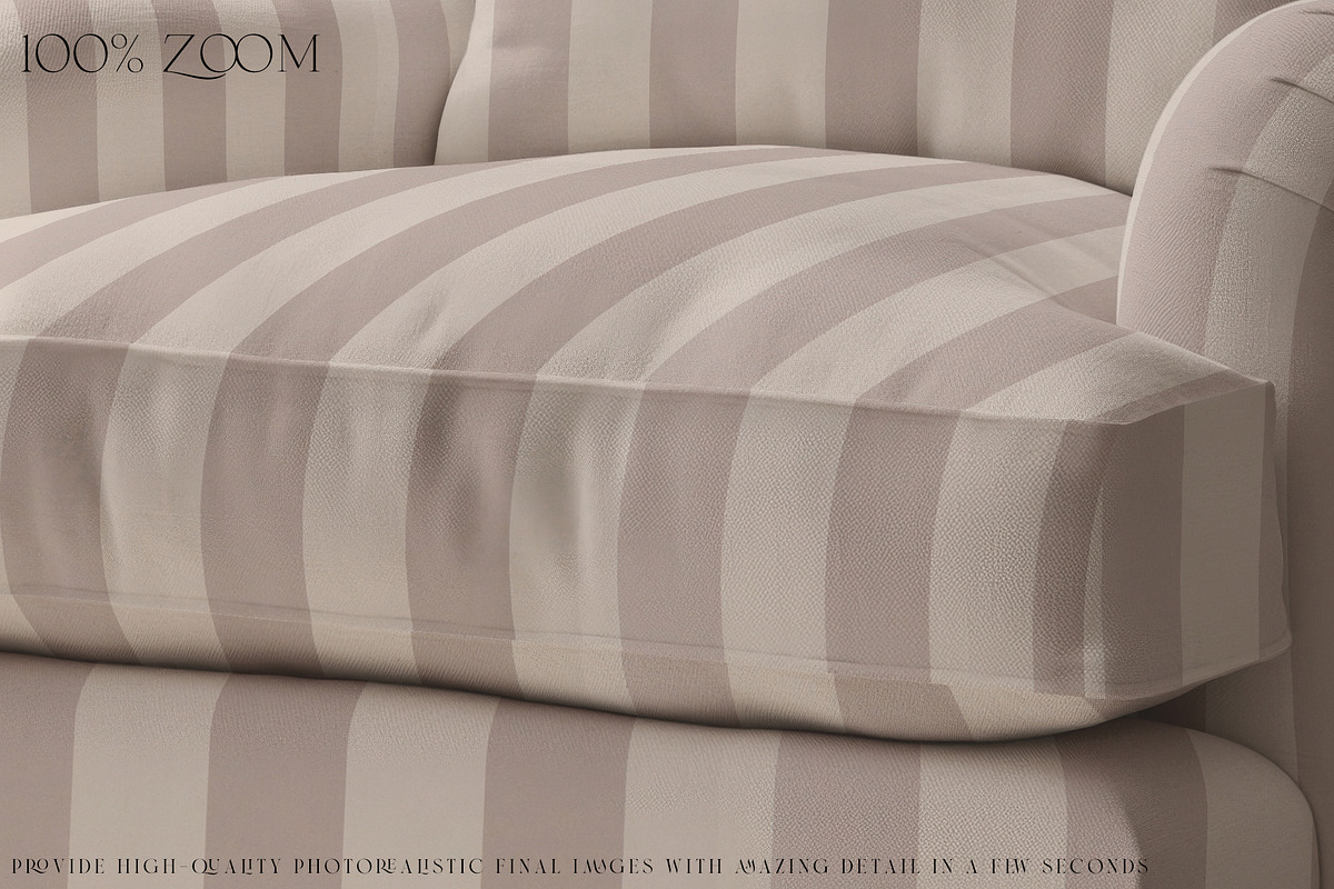 Armchair Upholstery Mockup, a Household Mockup by mock-ups (Photo 11 of 11)