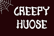 Quality Letter, a Blackletter Font by HATFSTUDIO (Thumbnail 2 of 8)