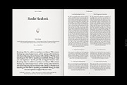 Product Brand Catalog Template⸻Clay, a Magazine Template by Studio Viita (Thumbnail 6 of 8)