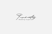 Diragades | Signature Script, a Script Font by Mozyen Studio (Thumbnail 2 of 10)